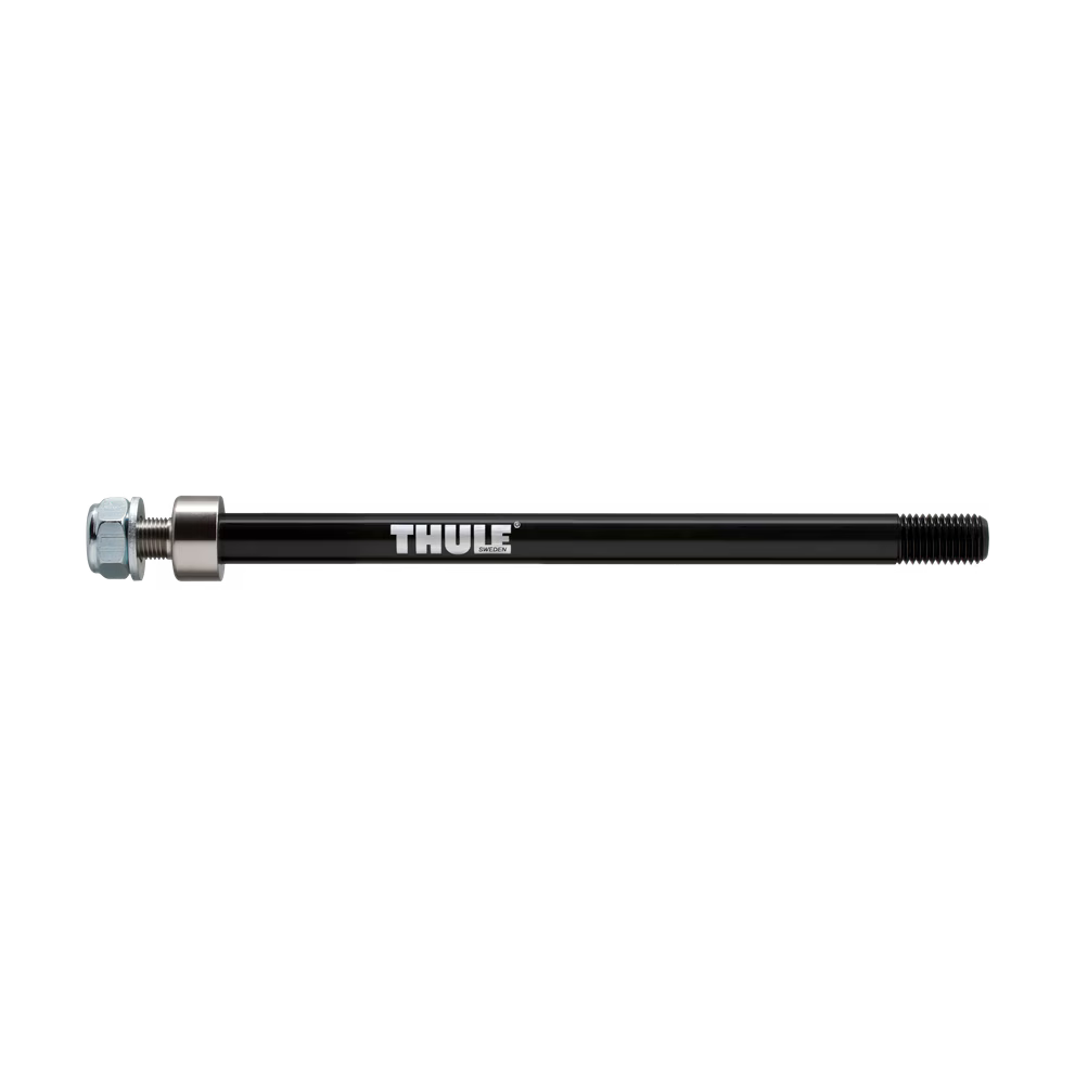 Thru-Axle Adapter Thule | Steckachse für Fahrradanhänger Thule