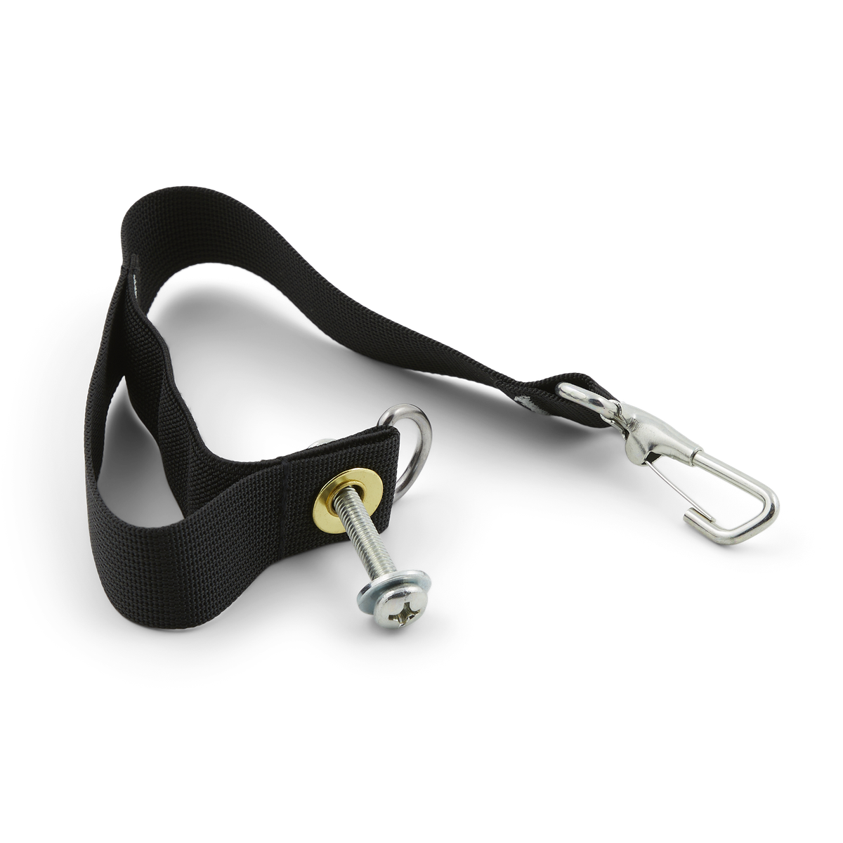 Thule Hitch Backup Strap Replacement Kit – passend für Thule Chariot Cheetah XT / Cheetah / Cougar / CX / Chinook / Captain