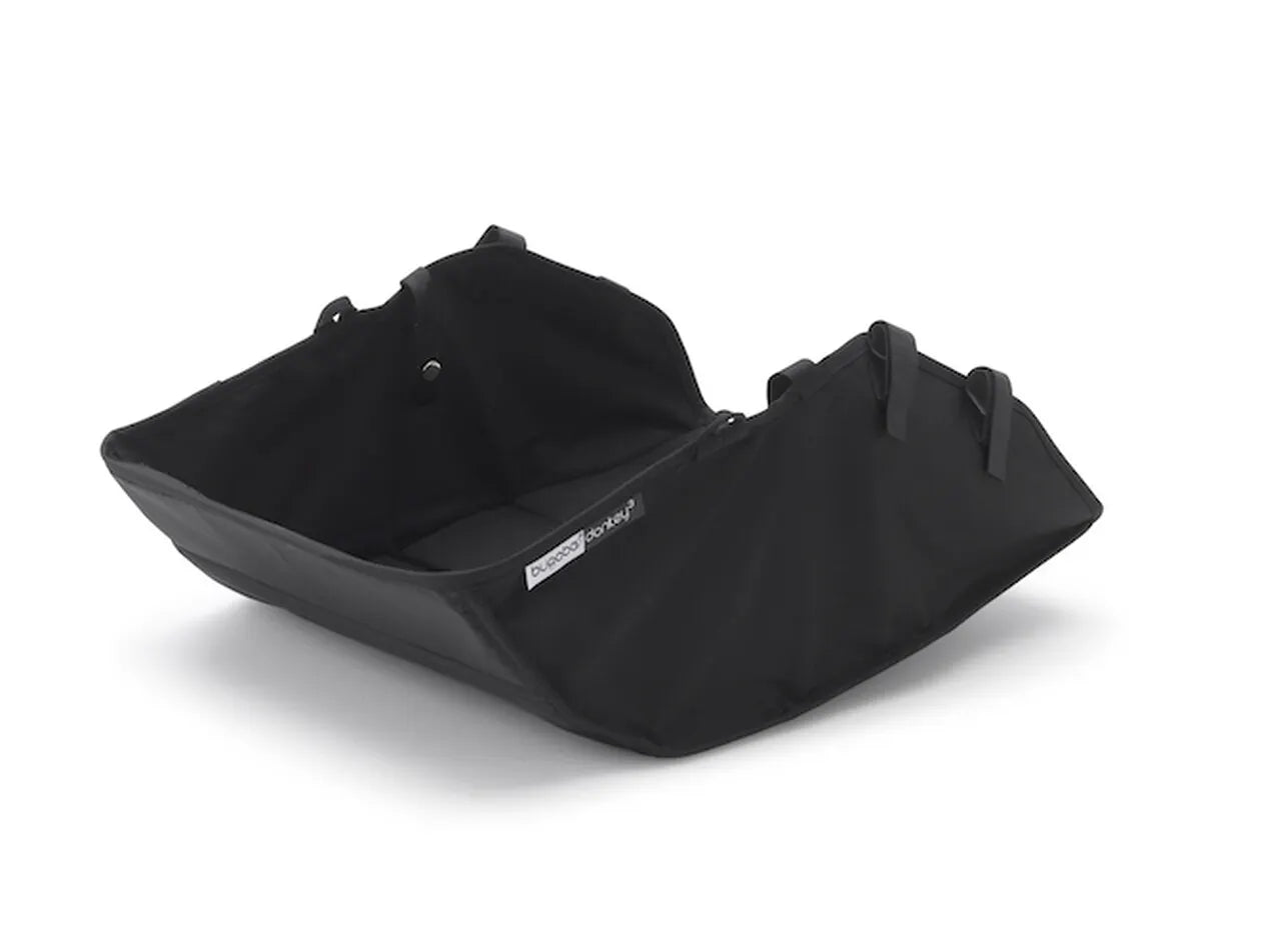 Bugaboo Donkey 5 Untergestellkorb – Ersatzteil passend für Donkey, Donkey 3 & Donkey 5