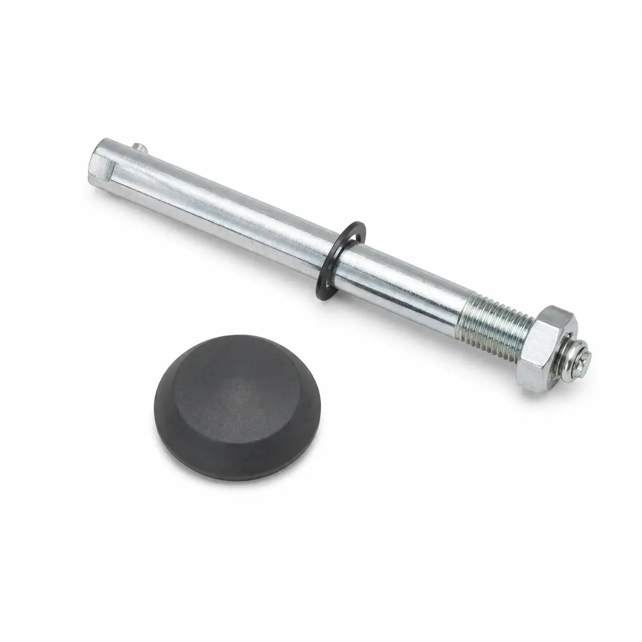 Thule Chariot Hinterrad Achse – Original Ersatzteil (Steckachse / Achsstumpf) Thule