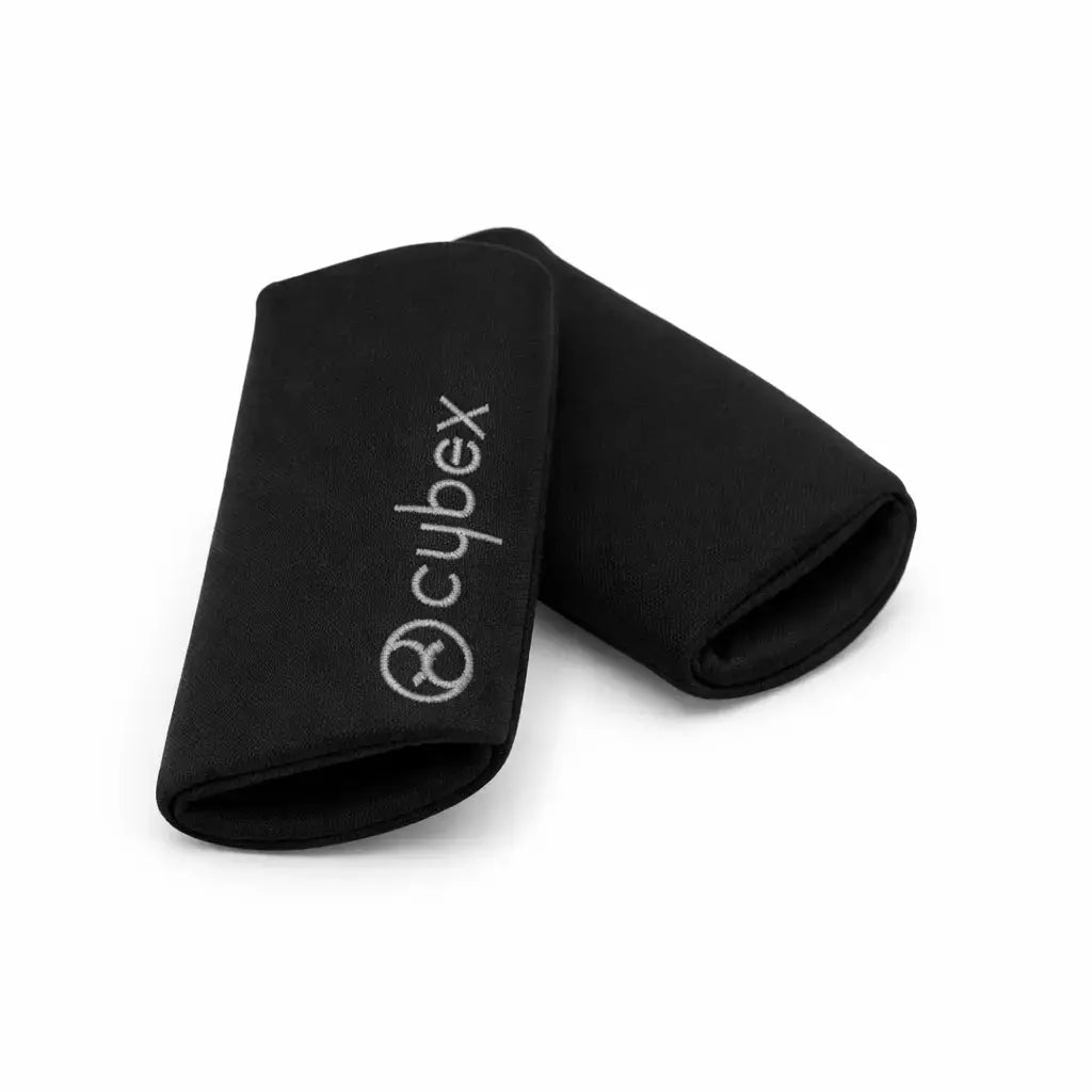 cybex belt pads Cybex Gurtpolster Mirage Grey Cloud Z