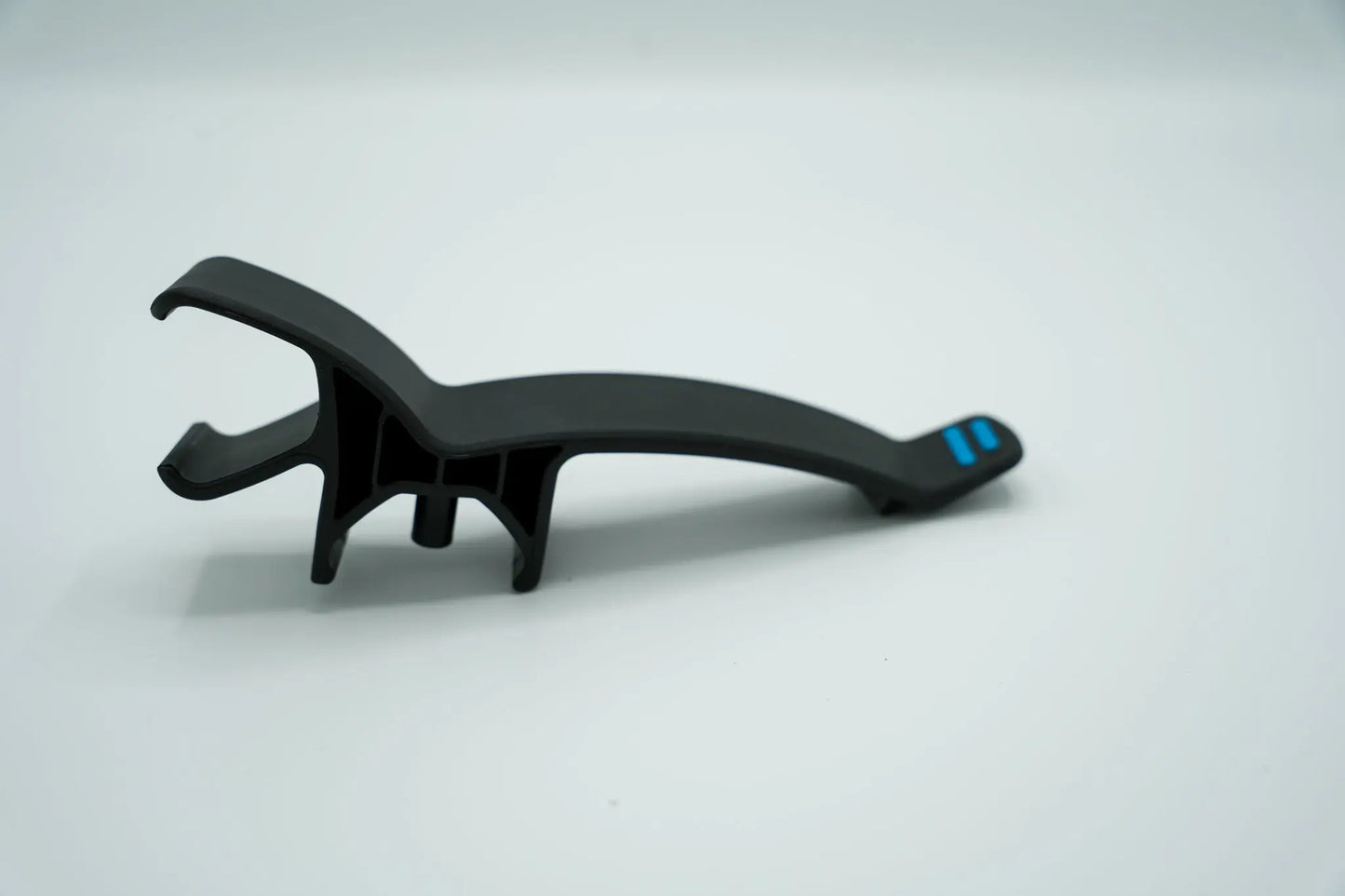 Thule Sicherung Zusammenklappen für Chariot Cab inkl. Montageset Thule