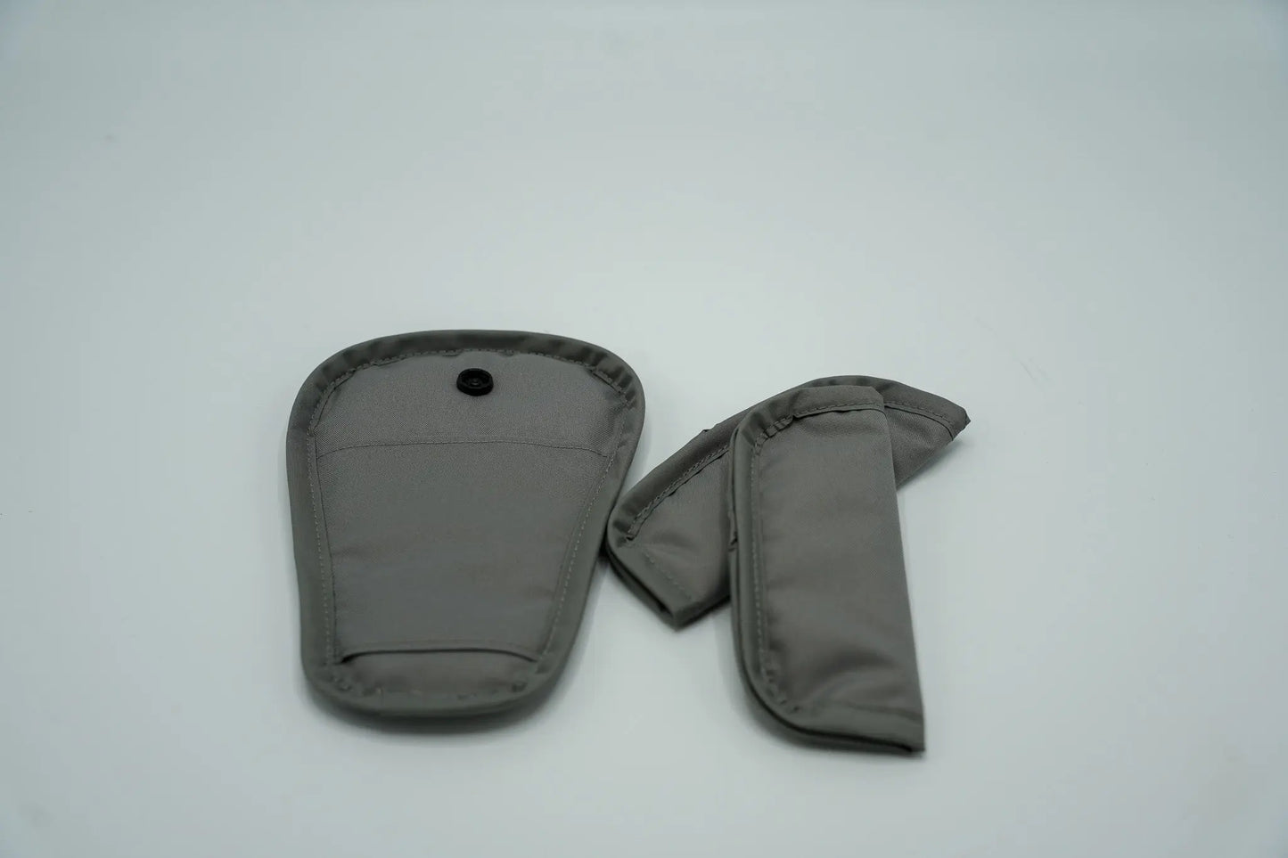 Gurtpolster-Set für Joie Litetrax S – Gray Flanell Joie