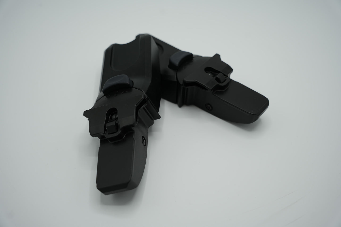 Adapter für Joie Aeria, Alore & Vinca – Kinderwagen Ersatzteil