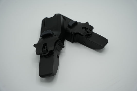 Adapter für Joie Aeria, Alore & Vinca – Kinderwagen Ersatzteil