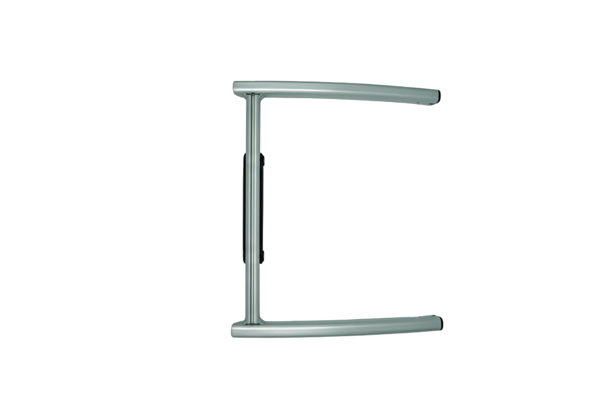 Rückenlehnenverstellung für Thule Chariot Cross, Cab & Sport (ab 2017) – Ersatzteil für 2-Sitzer