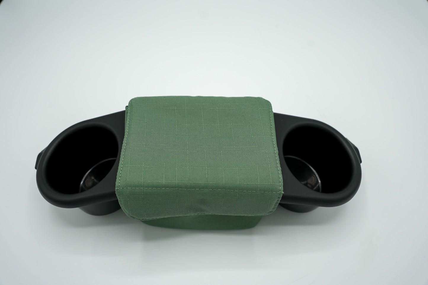 Joie Organizer Ersatzteil – kompatibel mit Litetrax ab 2021, Litetrax Pro & Litetrax Pro Air – Farbe Laurel