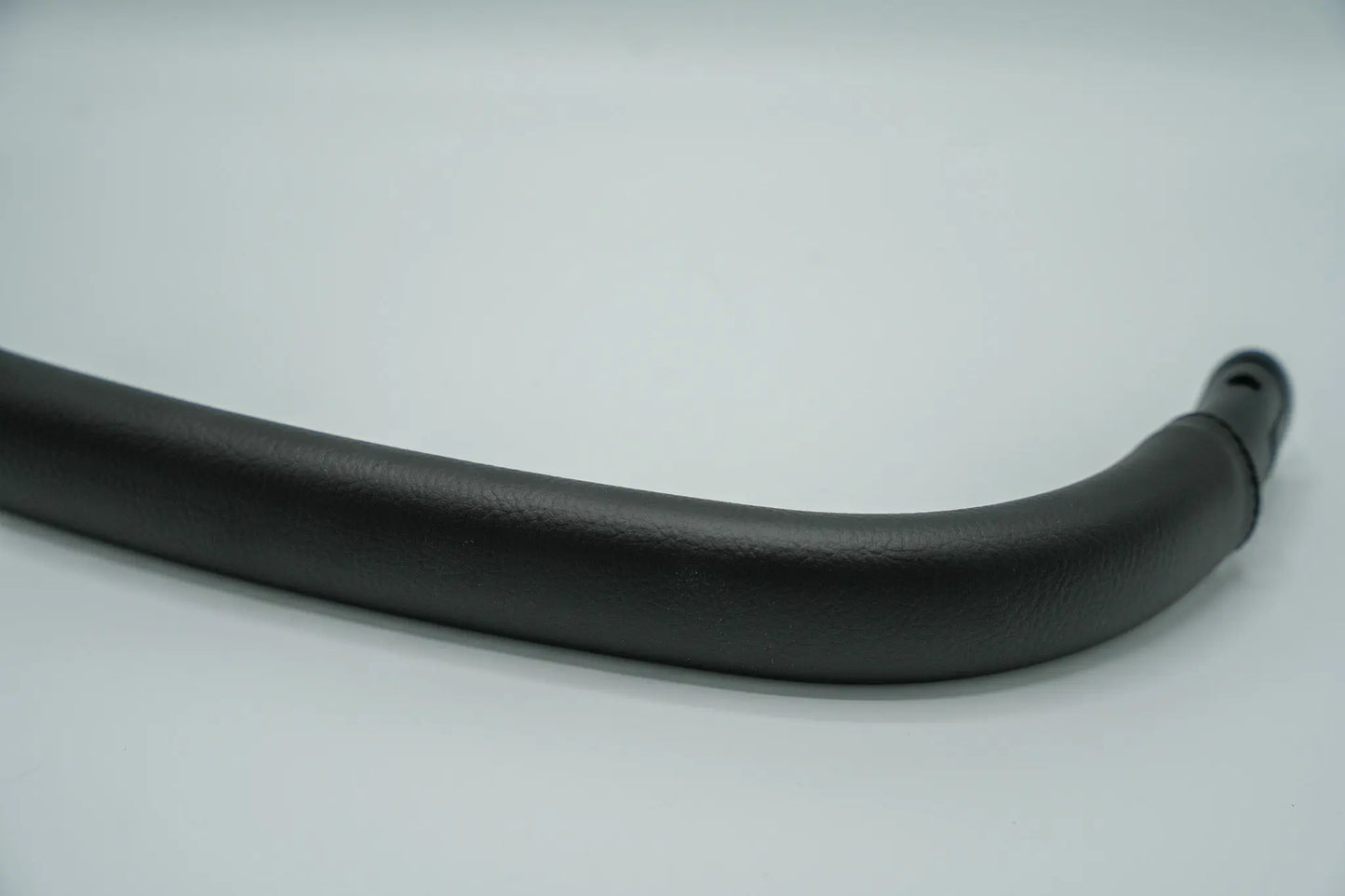 Joie Spielbügel für Vinca – Black Leatherette | Original Ersatzteil Joie