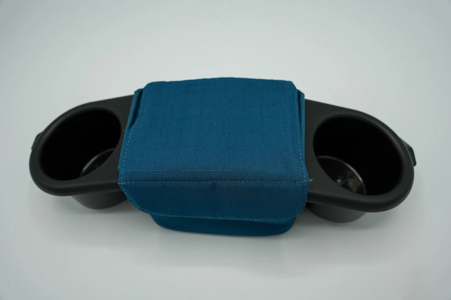 Joie Organizer „Peacock (Petrol)“ – passend für Litetrax ab 2021, Litetrax Pro & Litetrax Pro Air Joie