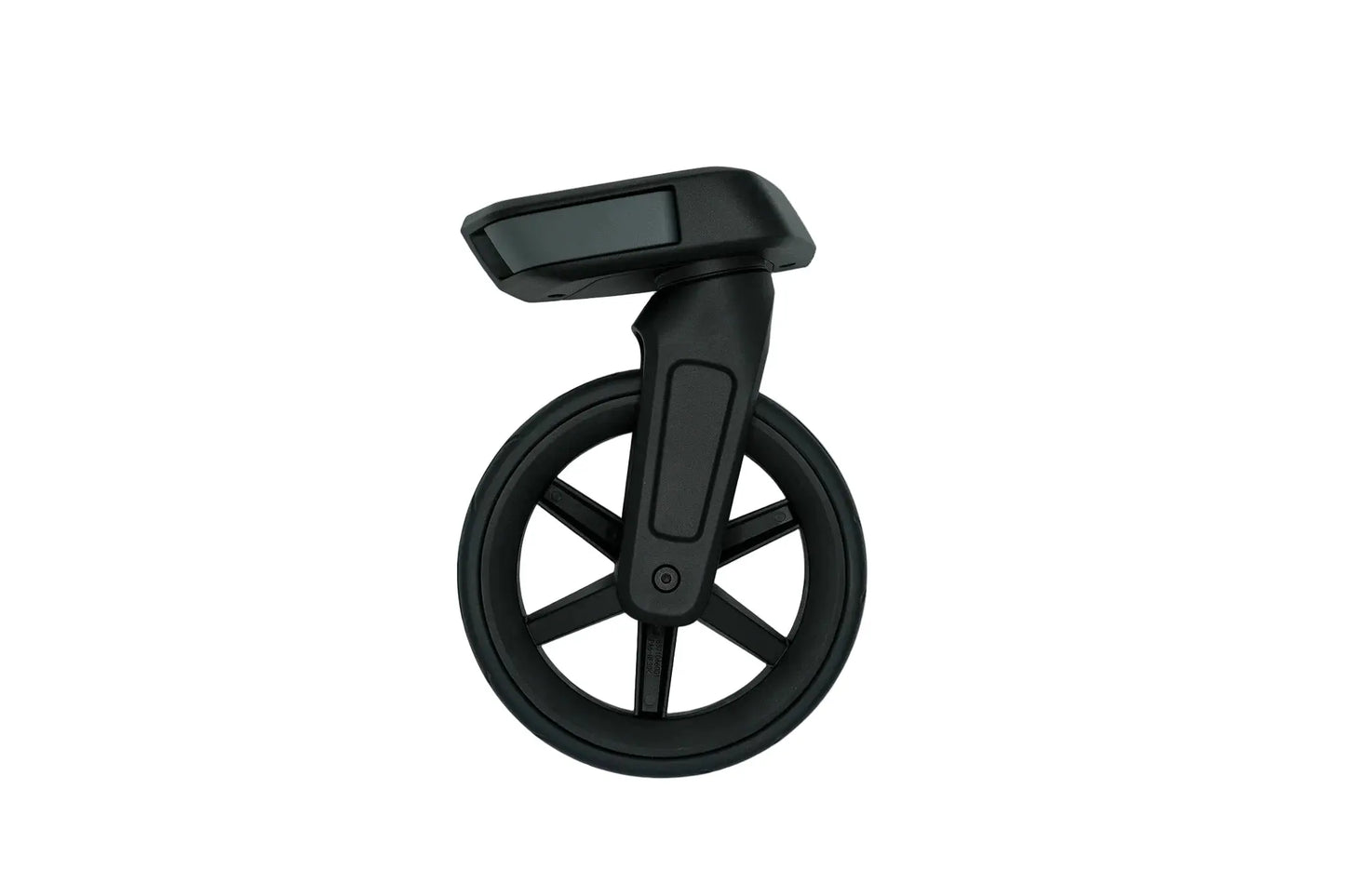 Vorderrad links für Chariot Sport & Cross 3. Generation (ab Modelljahr 2024) - KnirpsExperte