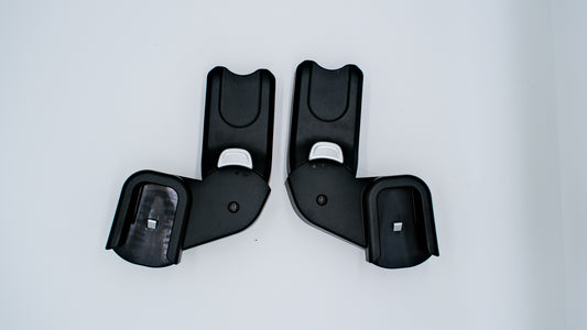 Nuna Babyschalen Adapter Demi Next / Demi Grow - KnirpsExperte