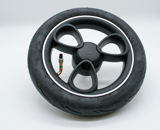 Joie Litetrax Pro Air Hinterrad – kompatibel mit Litetrax ab 2021, Mytrax Pro, Litetrax Pro, Litetrax Pro Air & Finiti