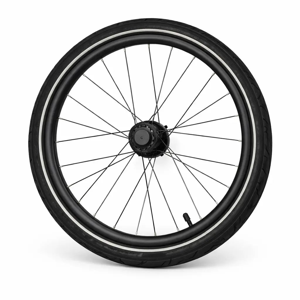 Hinterrad für Thule Chariot Sport