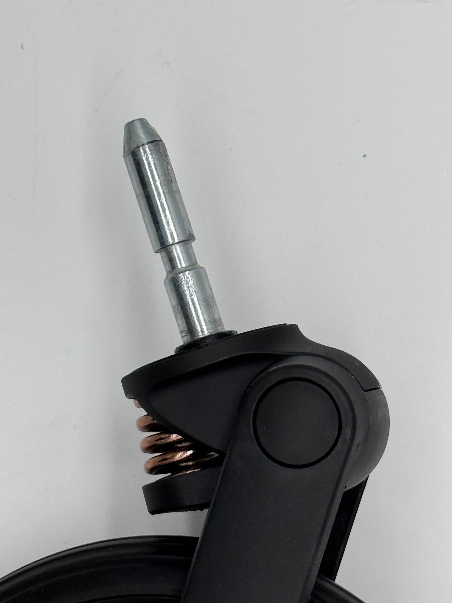 Vorderrad Priam Rosegold – Passend für Modelle 4.0, 3.0, E-Priam