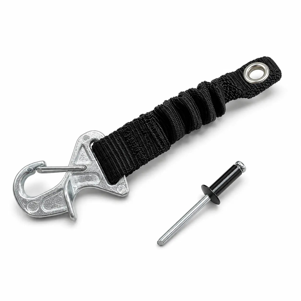 Original Thule Deichselsicherung kurz | Für neue Deichsel (2. Generation) Thule