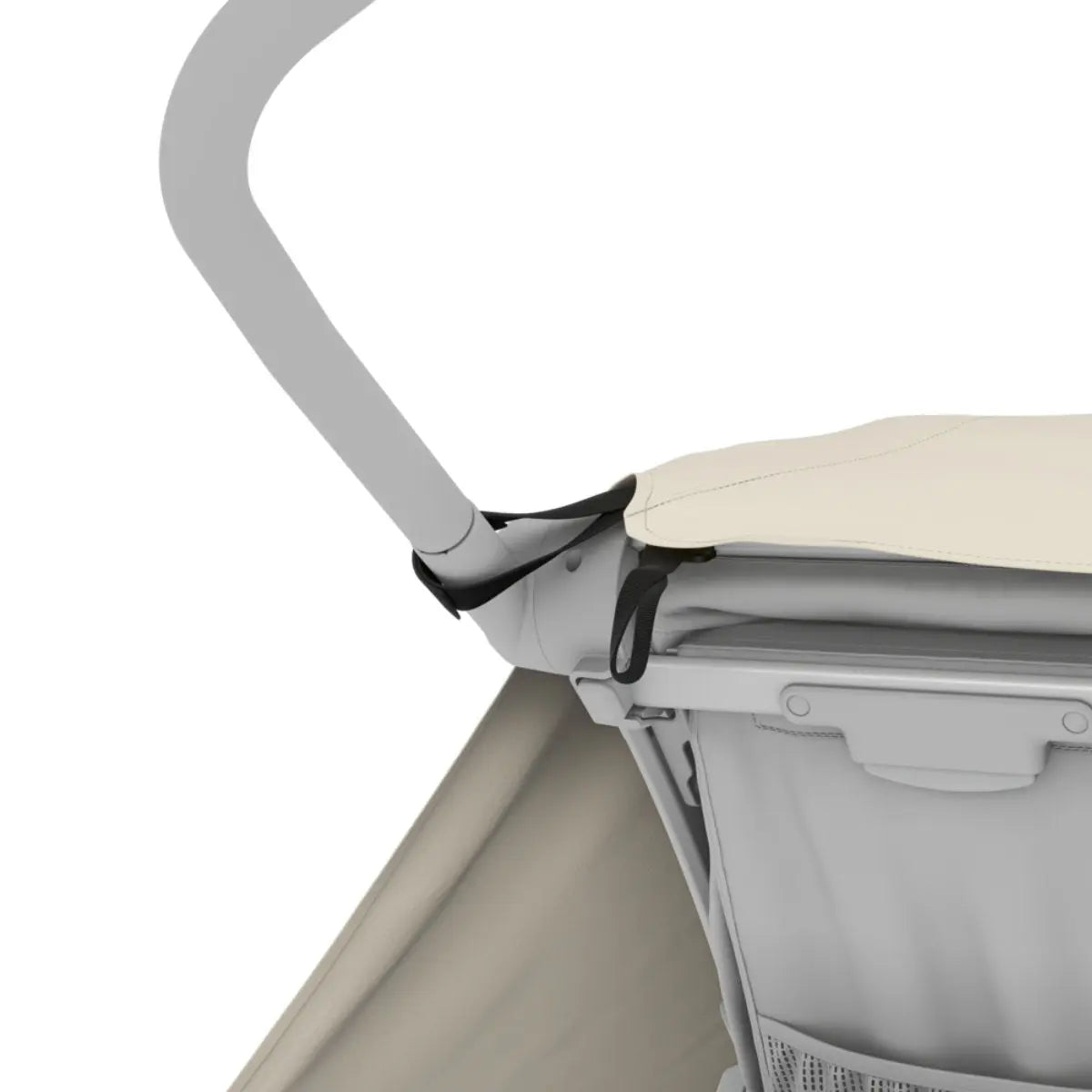 Thule Sun & Tarp – Ersatzteil für Sonnenschutz und Wetterschutz Thule