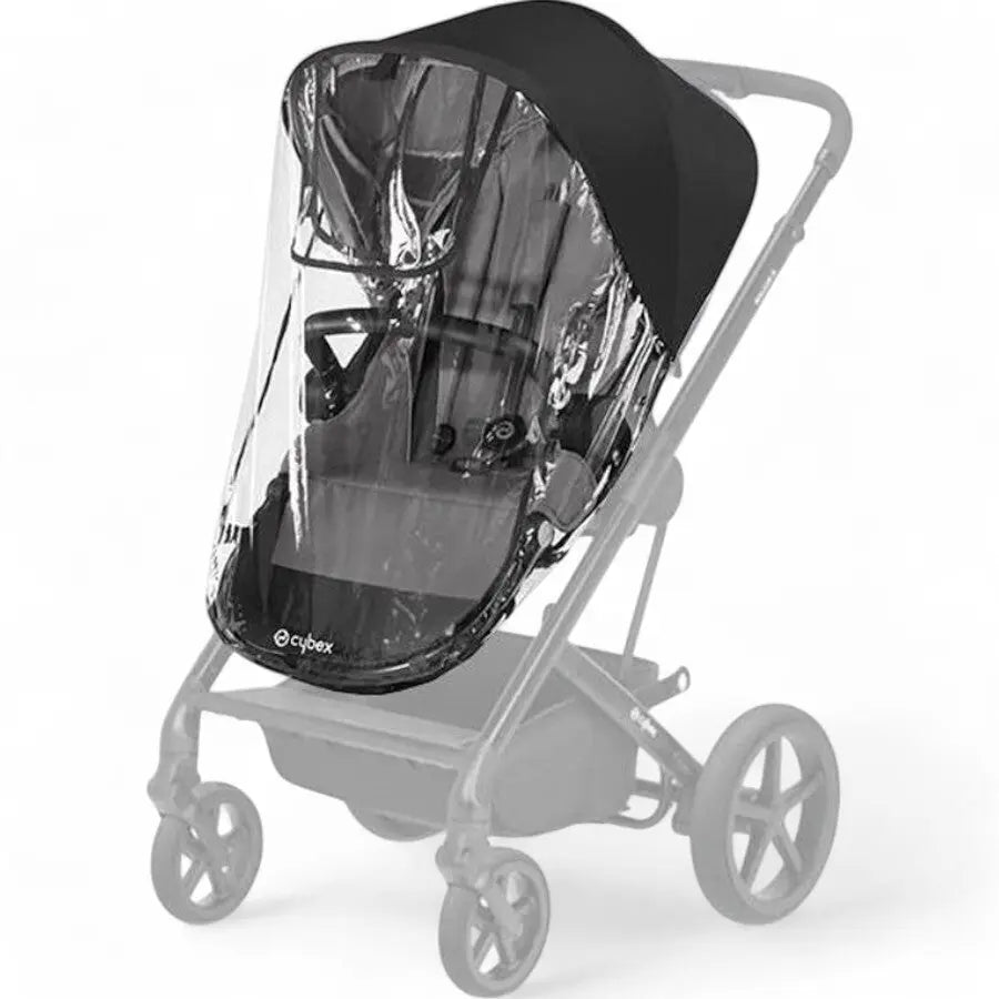 Cybex Talos S Regenverdeck – Ersatzteil & Wetterschutz für Kinderwagen Cybex