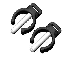 Croozer Sicherungsstifte für Schiebebügel (ab 2015, mit Band, 2 Stück) Croozer