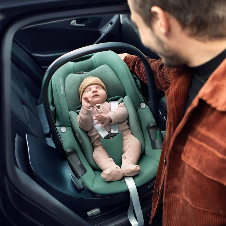 Maxi-Cosi Ersatzteile – Qualität und Sicherheit für Ihre liebsten Fahrgäste