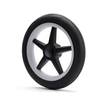 Bugaboo Donkey/Buffalo 12 Zoll Hinterrad – Original Ersatzteil