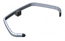 Croozer Stoßfänger Kid Vaaya 2 / Keeke 2 (ab 2020) – Original-Ersatzteil