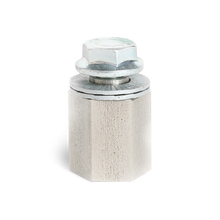 Thule Adapter für Fahrradanhänger – 3 Varianten (SRAM, Shimano, Spectro)