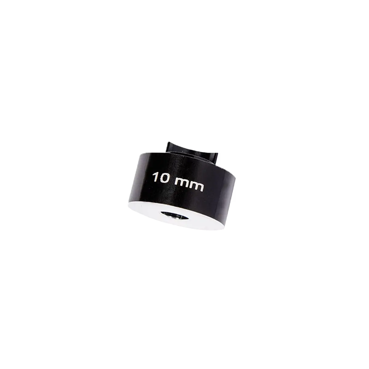 Original Thule 3D Drop Adapter – 10 mm Ausfallenden-Abstandhalter Schwarz | Art.-Nr. 20110723 Thule