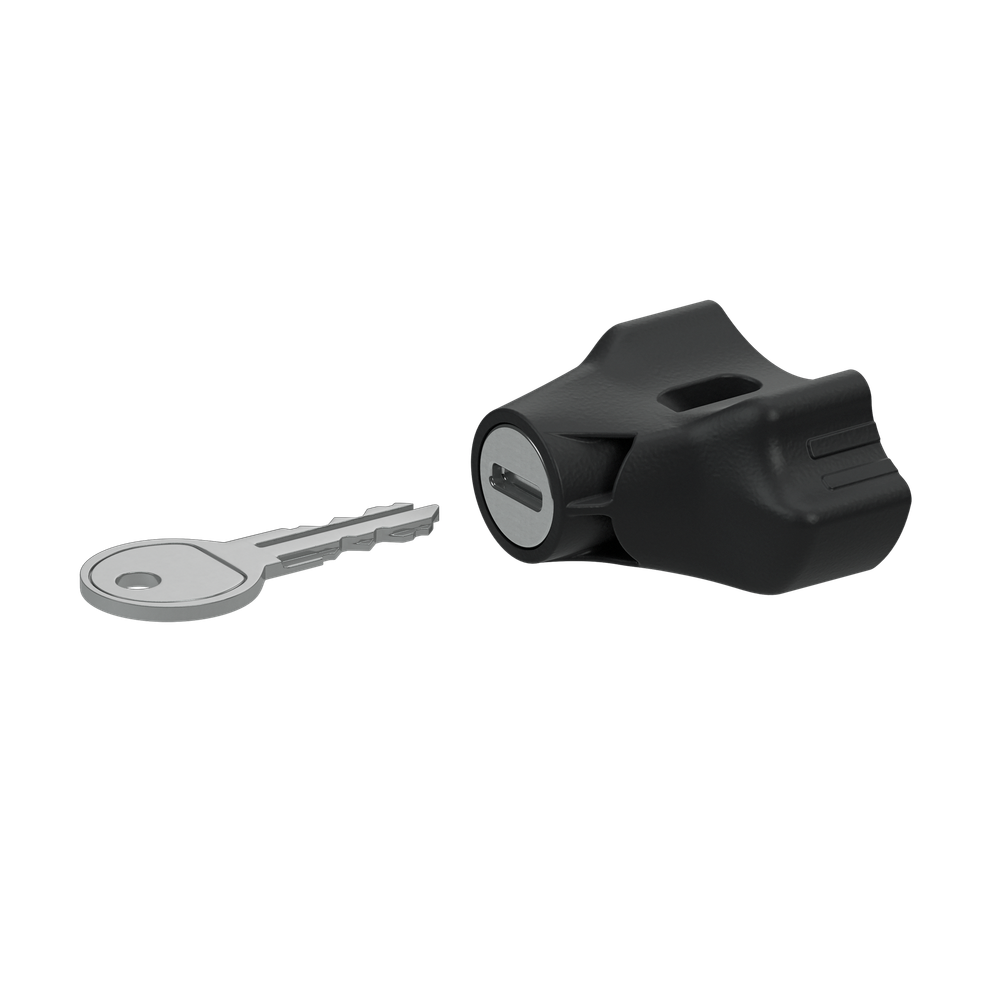 Thule Chariot Lock Kit