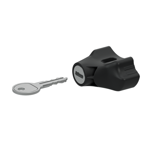 Thule Chariot Lock Kit