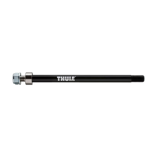 Thru-Axle Adapter Thule | Steckachse für Fahrradanhänger