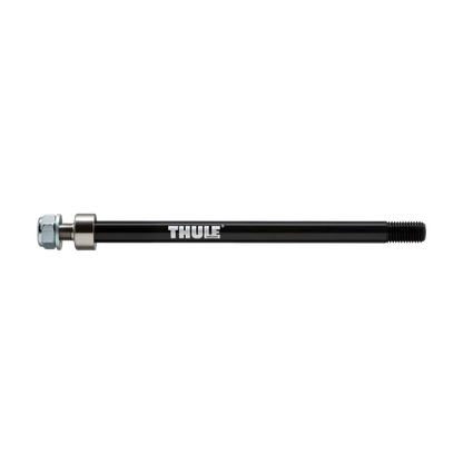 Thru-Axle Adapter Thule | Steckachse für Fahrradanhänger