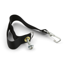 Thule Hitch Backup Strap Replacement Kit – passend für Thule Chariot Cheetah XT / Cheetah / Cougar / CX / Chinook / Captain