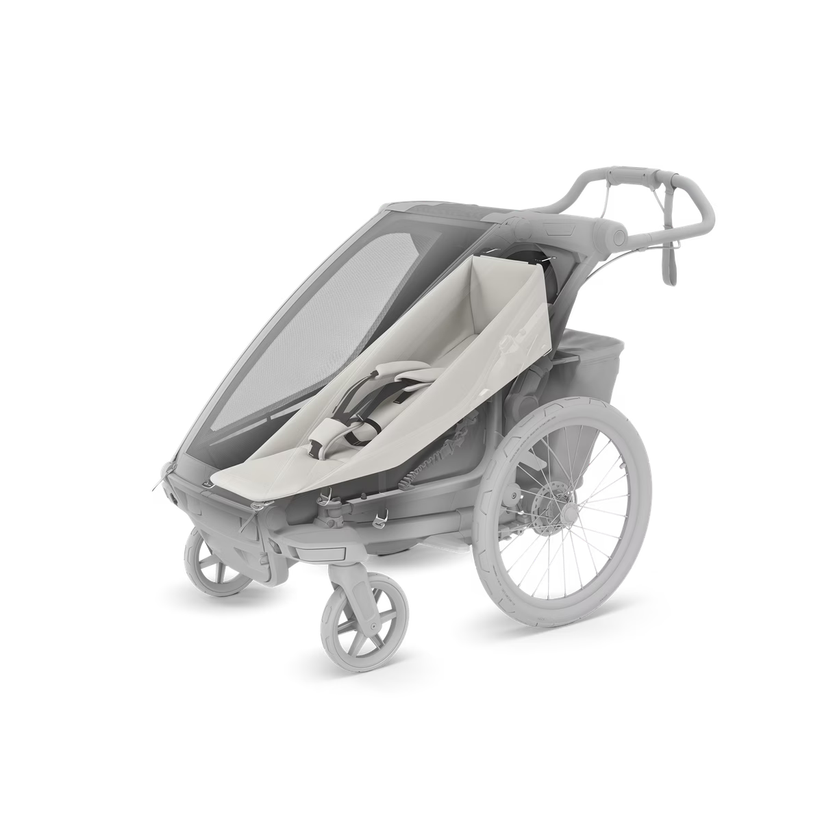 Thule Chariot Infant Sling (Babyhängematte) Thule