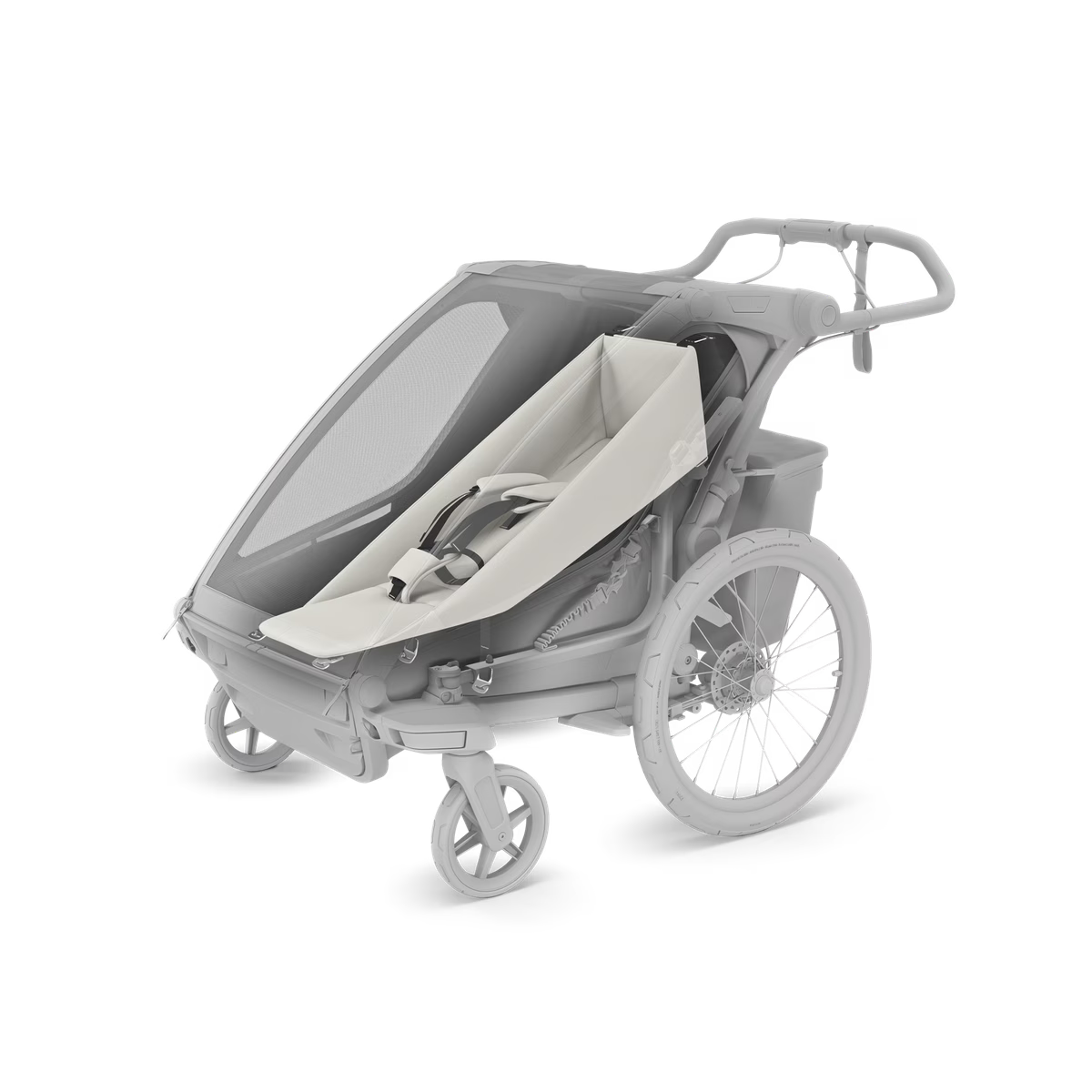 Thule Chariot Infant Sling (Babyhängematte) Thule