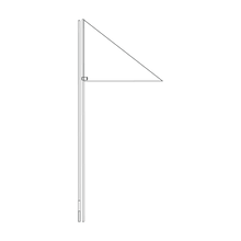 Thule Chariot Fahne XT / Cheetah / Cougar / CX / Chinook / Captain – Original Ersatzteil