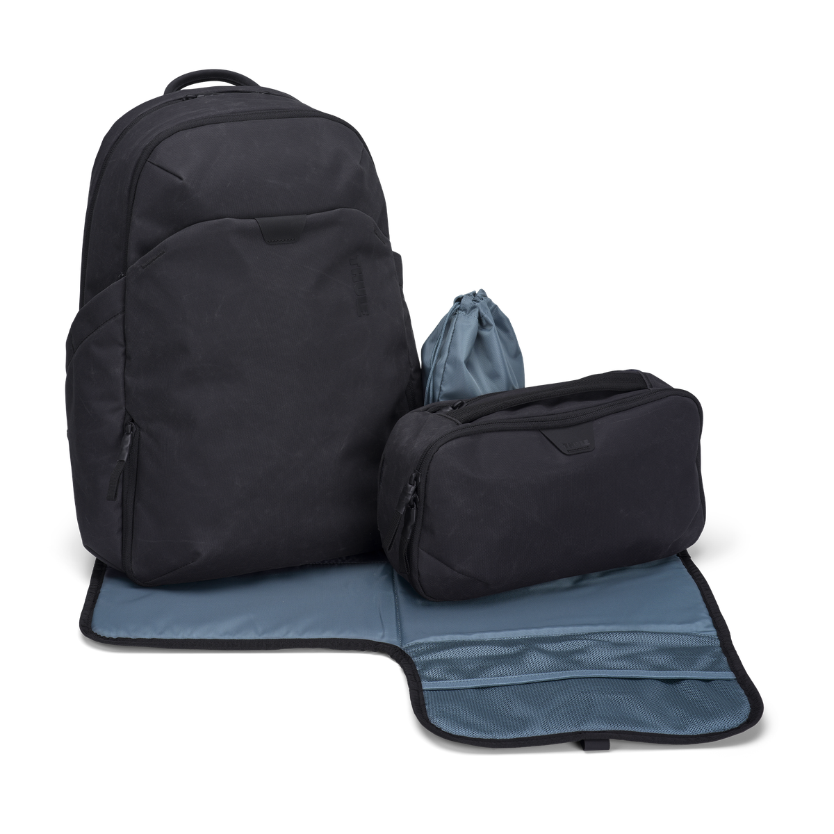 Thule Aion All-in-One Wickelrucksack Thule