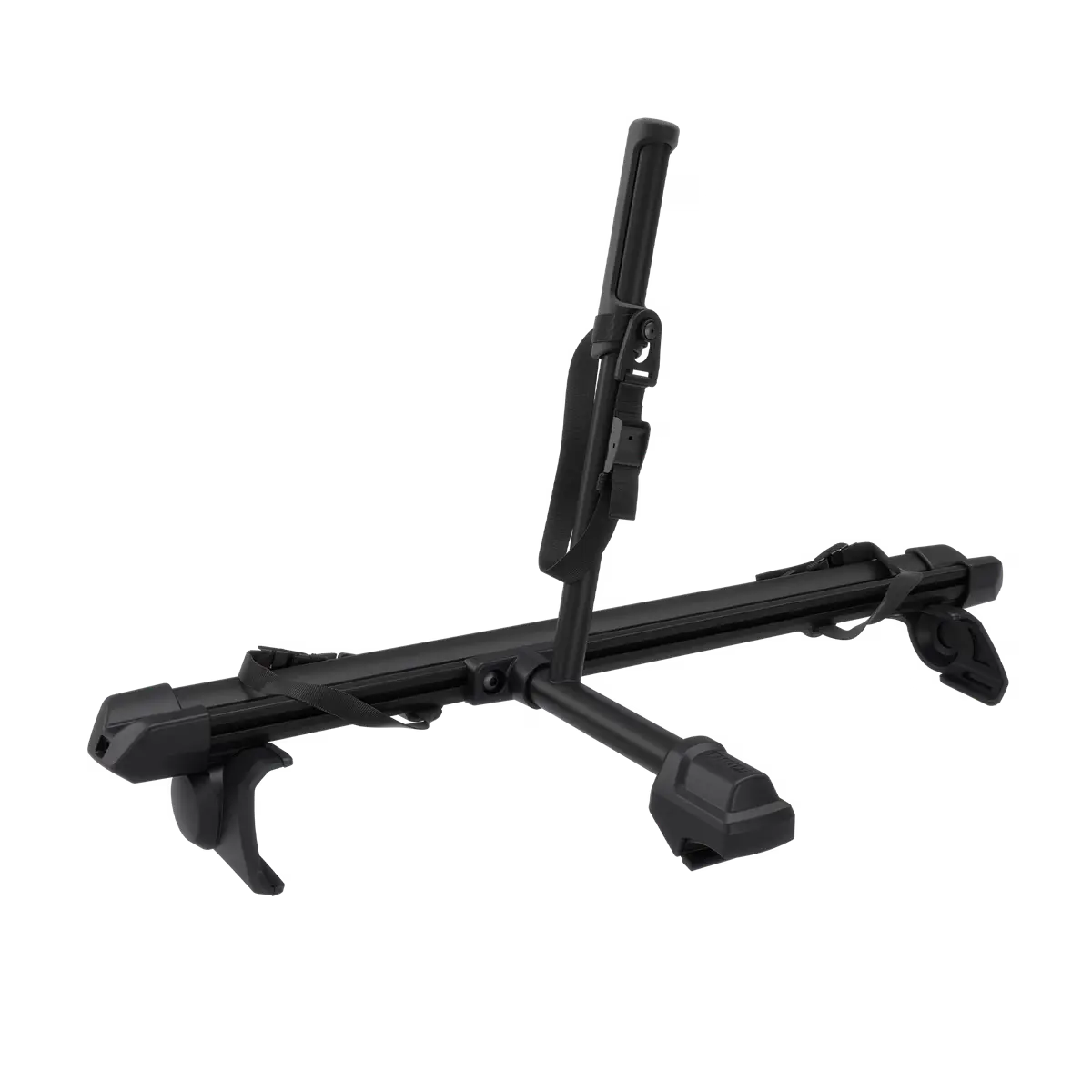 Original Thule Chariot 2 Bike Holder | Laufradhalter für Zweisitzer (Cross & Sport) Thule