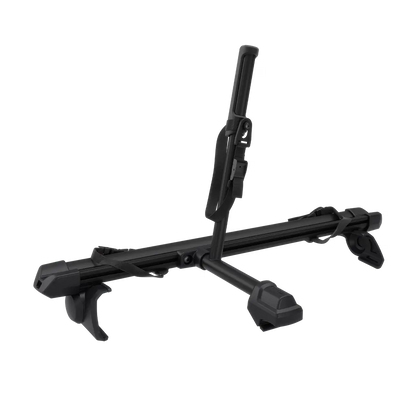 Original Thule Chariot 2 Bike Holder | Laufradhalter für Zweisitzer (Cross & Sport) Thule