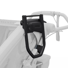 Original Thule Chariot 2 Bag Adapter | 2er-Pack für Shield Packtaschen Thule