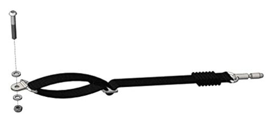 Croozer Deichsel Fangband – ab Modelljahr 2019