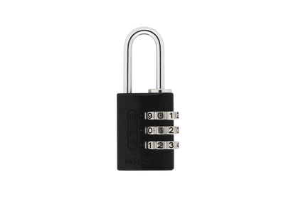 Original ABUS Modul-Schloss für Yuuna Kid | Zahlenschloss für Sitze & Babyliege Croozer