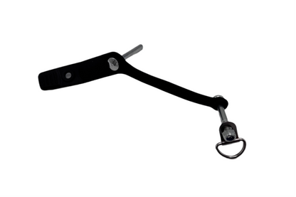 Thule Sicherungssplint mit Kappe für Chariot Kupplung – Original Ersatzteil