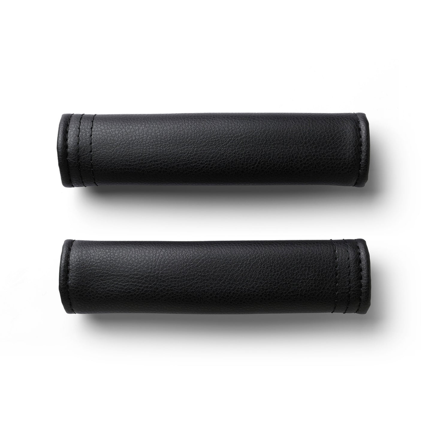 Bugaboo Fox/Dragonfly Griffbezüge – Schwarz (Handlebar Grips BLACK)