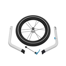 Thule Chariot Jogging Kit 2 (für Chariot Life 2, Cross 2, Sport 2 & Cab 2)