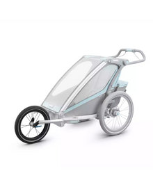 Thule Chariot Jogging Kit 2 (für Chariot Life 2, Cross 2, Sport 2 & Cab 2)