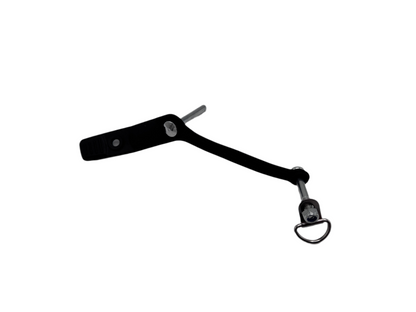 Thule Sicherungssplint mit Kappe für Chariot Kupplung – Original Ersatzteil