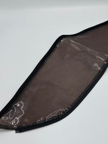 Seitenfenster für Chariot Sport 1 & 2 ab Modelljahr 2017