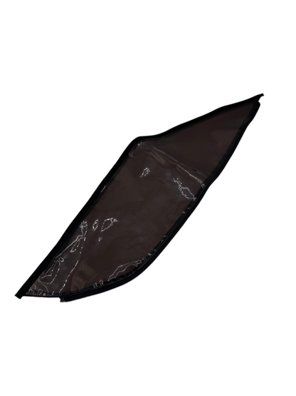 Seitenfenster für Chariot Sport 1 & 2 ab Modelljahr 2017