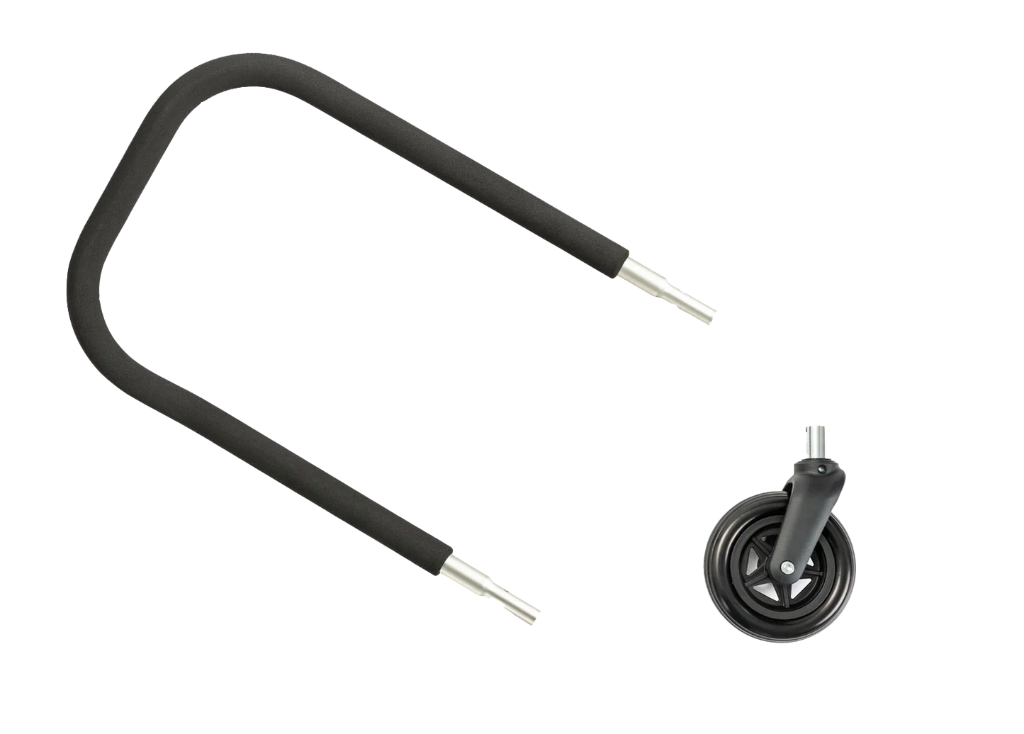 Croozer Dog Buggyset Dog XL – kompatibel mit Croozer Dog Tammo & Mikke | KnirpsExperte