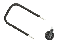 Croozer Dog Buggyset Dog XL – kompatibel mit Croozer Dog Tammo & Mikke | KnirpsExperte